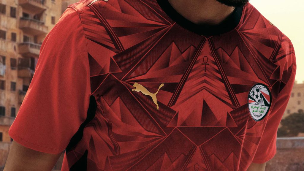 PUMA Honors 2026 FIFA World Cup with the Iconic, Unapologetic Swagger of Showtime Pack and Portugal Kits PUMA Honors 2026 FIFA World Cup with the Iconic, Unapologetic Swagger of Showtime Pack and Portugal Kits