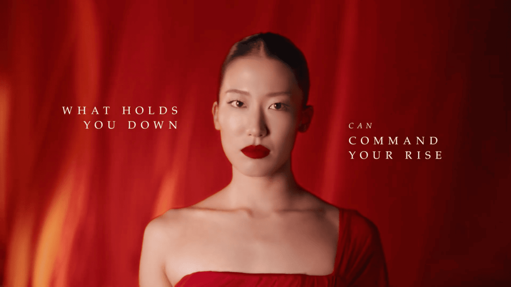 Command Beauty: Why Owning the Narrative is the Most Powerful Move Anyone Can Make