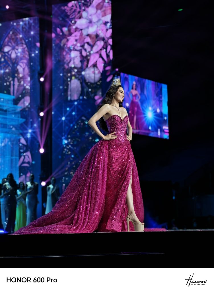 A Queen is Crowned: Bea Millan-Windorski Named Miss Universe Philippines 2026, Now Miss HONOR 600