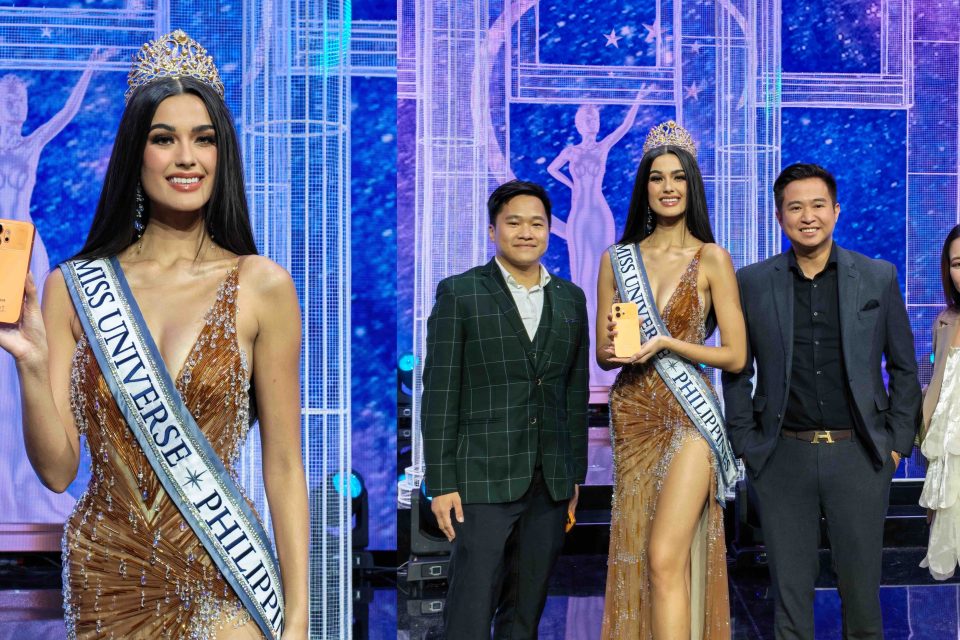 A Queen is Crowned: Bea Millan-Windorski Named Miss Universe Philippines 2026, Now Miss HONOR 600