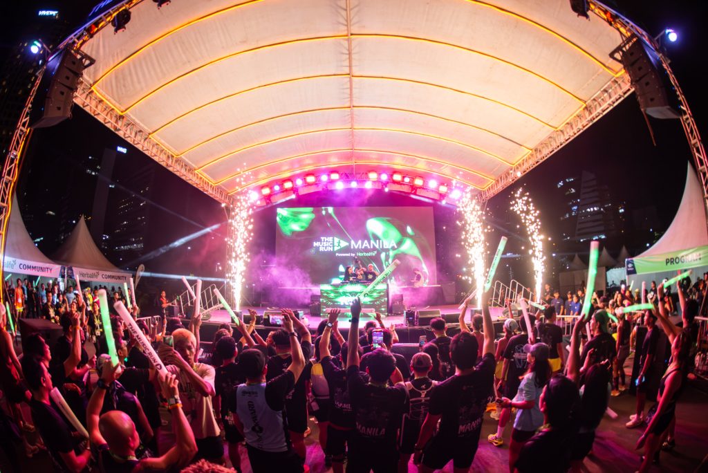 Herbalife Partners with HyveSports & Women’s Fitness Asia to Make Fitness More Accessible Across the Philippines Herbalife Partners with HyveSports & Women’s Fitness Asia to Make Fitness More Accessible Across the Philippines