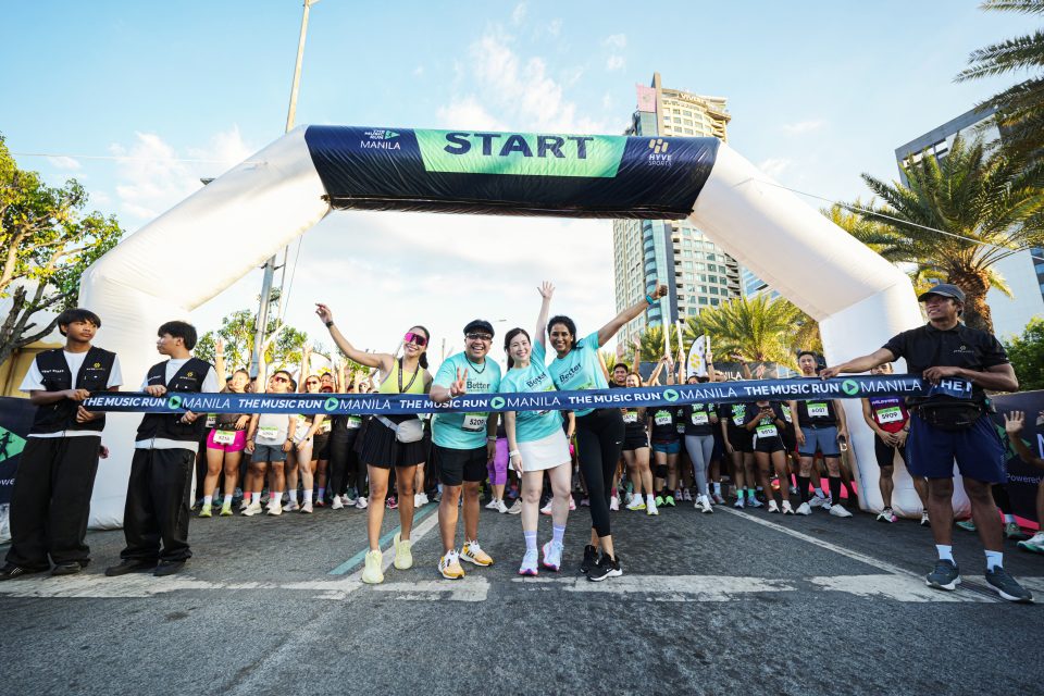 Home Herbalife Partners with HyveSports & Women’s Fitness Asia to Make Fitness More Accessible Across the Philippines