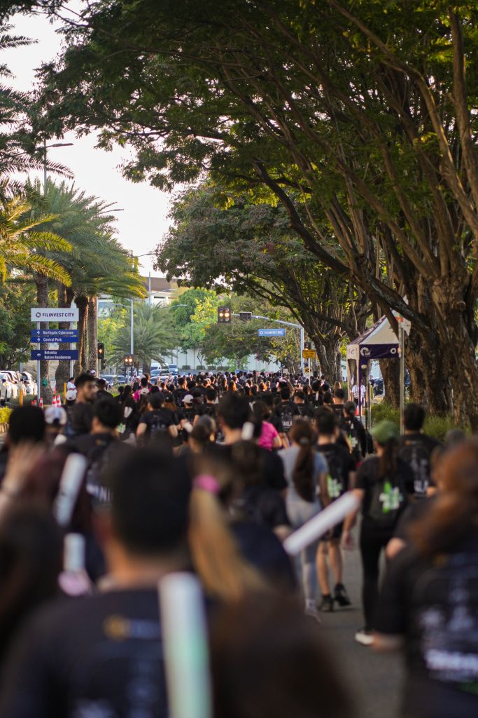 Herbalife Partners with HyveSports & Women’s Fitness Asia to Make Fitness More Accessible Across the Philippines Herbalife Partners with HyveSports & Women’s Fitness Asia to Make Fitness More Accessible Across the Philippines