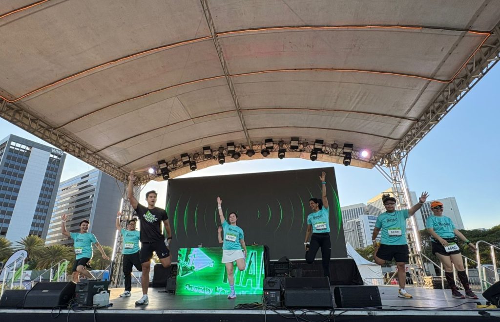 Herbalife Partners with HyveSports & Women’s Fitness Asia to Make Fitness More Accessible Across the Philippines Herbalife Partners with HyveSports & Women’s Fitness Asia to Make Fitness More Accessible Across the Philippines