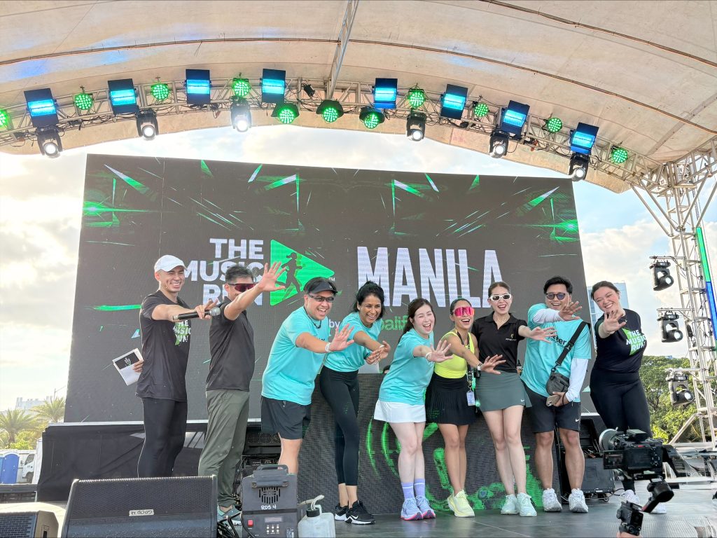 Herbalife Partners with HyveSports & Women’s Fitness Asia to Make Fitness More Accessible Across the Philippines Herbalife Partners with HyveSports & Women’s Fitness Asia to Make Fitness More Accessible Across the Philippines