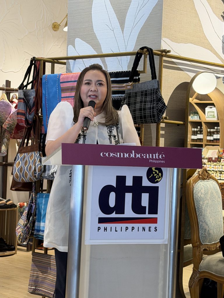 Cosmobeaute Philippines 2026 Leads the Way to Industry Innovation,Diversity and Excellence
