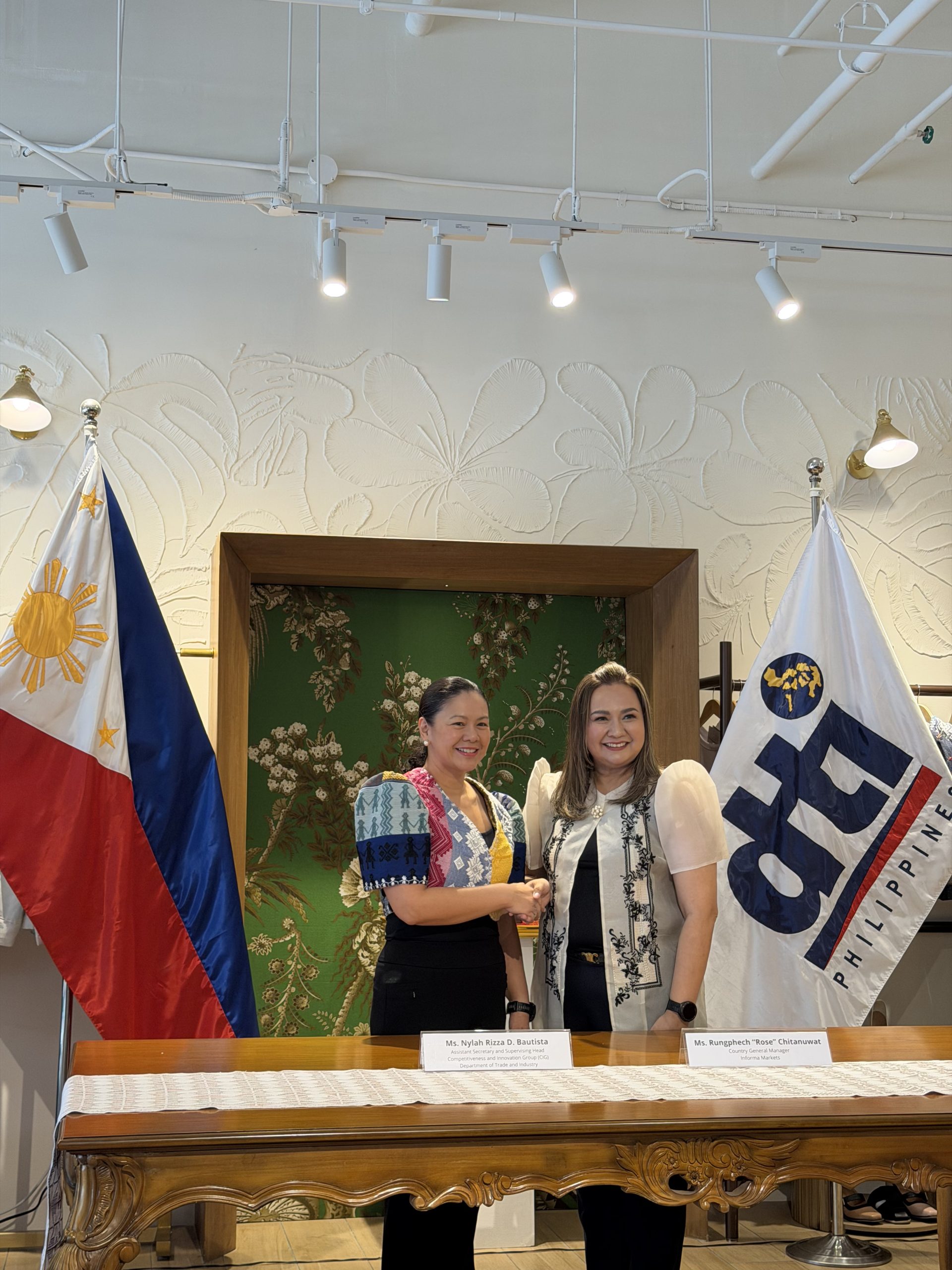 Cosmobeaute Philippines 2026 Leads the Way to Industry Innovation,Diversity and Excellence