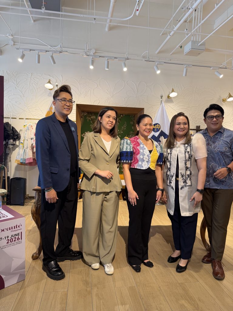 Cosmobeaute Philippines 2026 Leads the Way to Industry Innovation,Diversity and Excellence