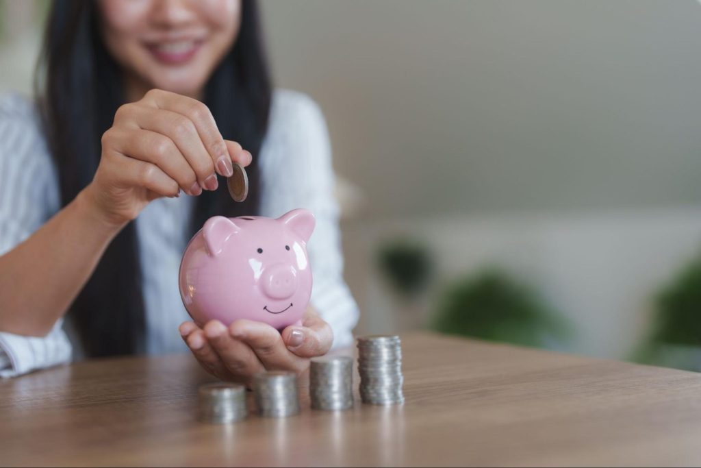 If It&rsquo;s Not Giving Green Flags, It&rsquo;s Not Your Savings Account
