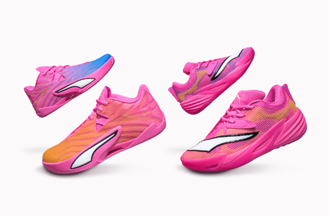 PUMA Honors 2026 FIFA World Cup with the Iconic, Unapologetic Swagger of Showtime Pack and Portugal Kits PUMA Honors 2026 FIFA World Cup with the Iconic, Unapologetic Swagger of Showtime Pack and Portugal Kits