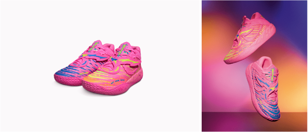 PUMA Honors 2026 FIFA World Cup with the Iconic, Unapologetic Swagger of Showtime Pack and Portugal Kits PUMA Honors 2026 FIFA World Cup with the Iconic, Unapologetic Swagger of Showtime Pack and Portugal Kits