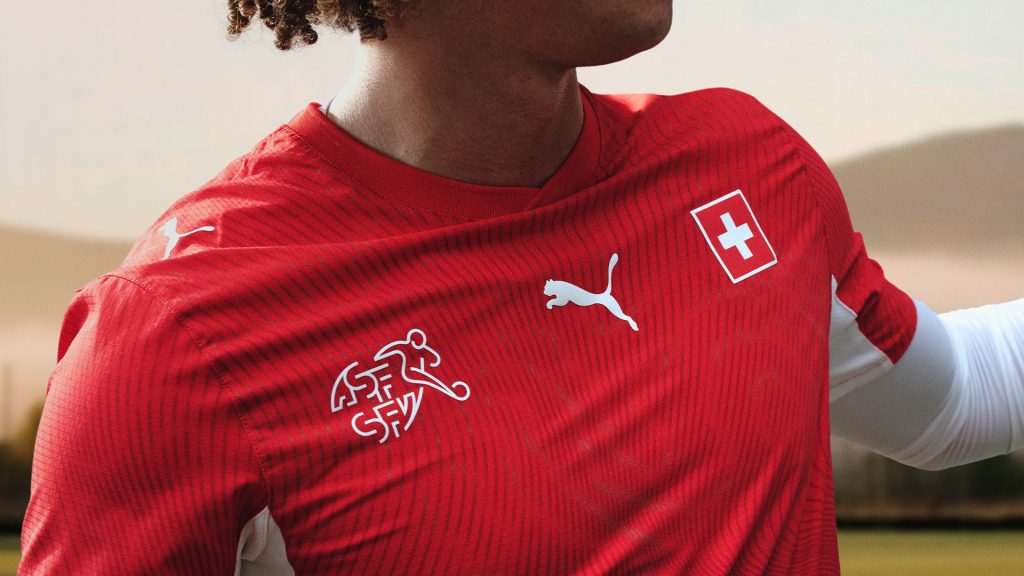 PUMA Honors 2026 FIFA World Cup with the Iconic, Unapologetic Swagger of Showtime Pack and Portugal Kits PUMA Honors 2026 FIFA World Cup with the Iconic, Unapologetic Swagger of Showtime Pack and Portugal Kits