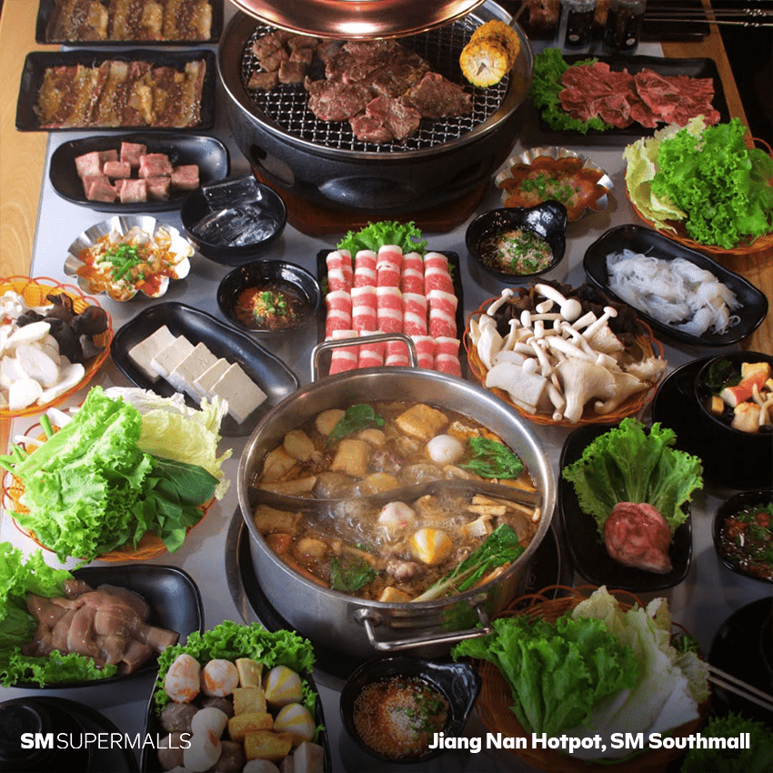 YOUR NEXT CRAVING WINS! Discover Award-Worthy Meals&nbsp;in the Metro at SM Supermalls