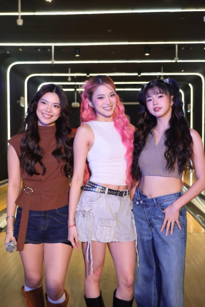 Your Vibe, Your Tribe: SM Supermalls Drops New Anthem &ldquo;Gala To The Max&rdquo; by DNA&nbsp;&nbsp;