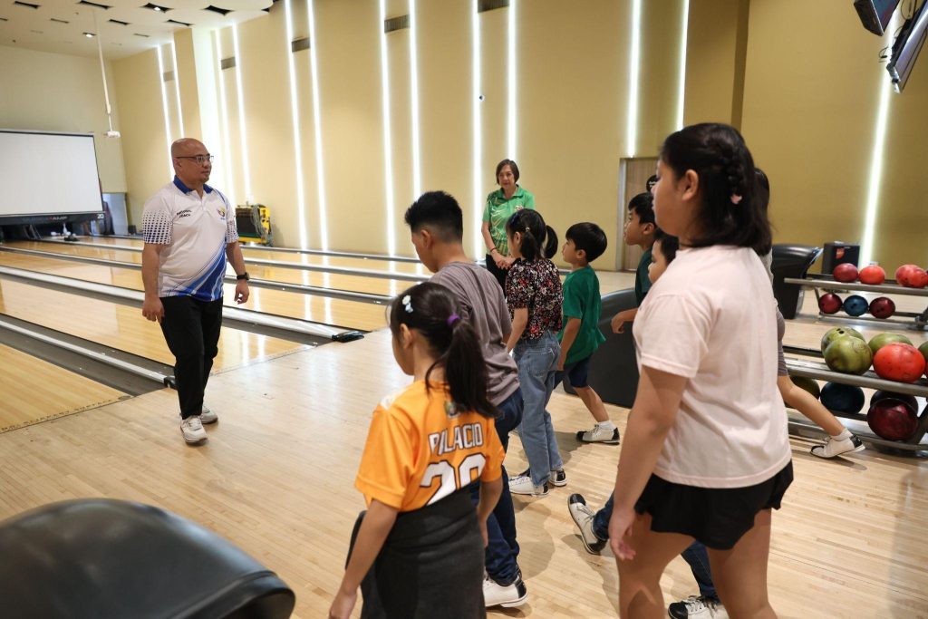 MILO&reg; Powers Filipino Summer with 1,200 Clinics and Digital HomeCourt Innovation