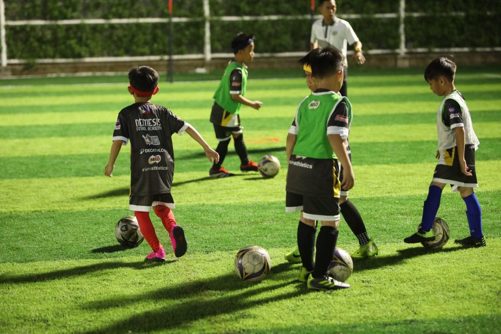 MILO&reg; Powers Filipino Summer with 1,200 Clinics and Digital HomeCourt Innovation