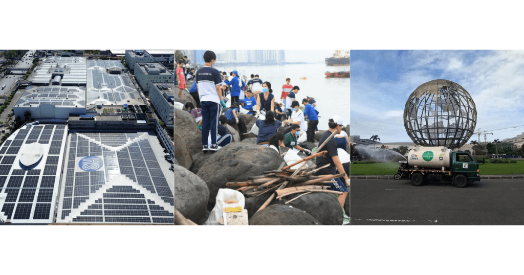 SM Supermalls bags top honor at 2026 Asia-Pacific Stevie Awards