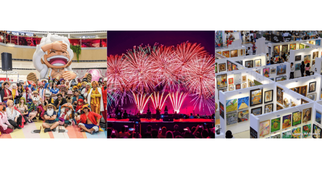 SM Supermalls bags top honor at 2026 Asia-Pacific Stevie Awards