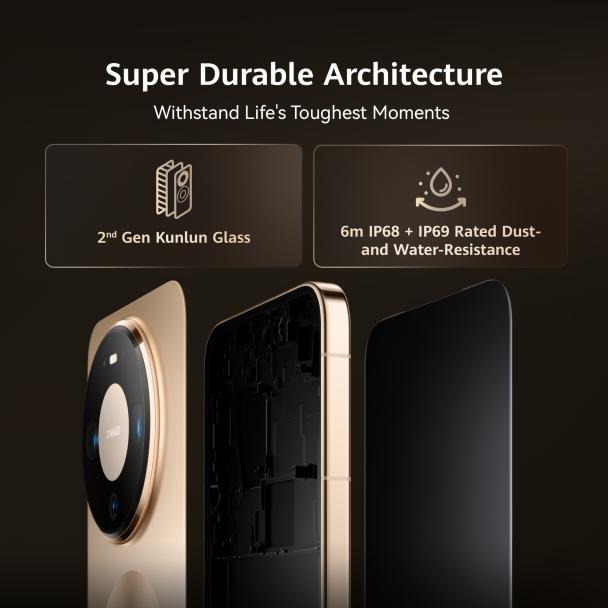 Make Every Summer Moment Count with Your Best Mate: The HUAWEI Mate 80 Pro, Available at PHP 64,999 for a Limited Time