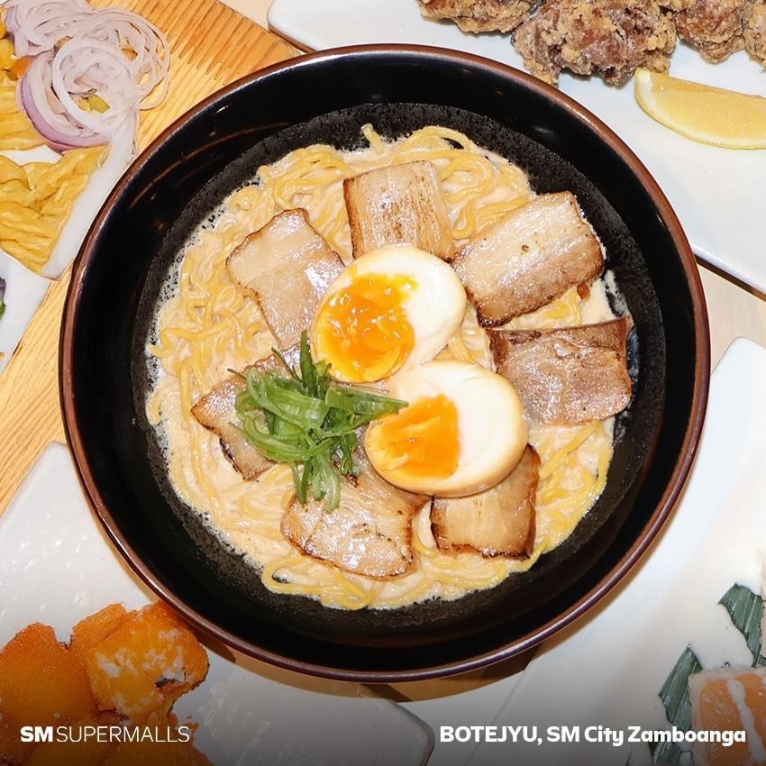 You&rsquo;re Romanticizing Life with All These FIRSTS IN ZAMBOANGA at SM Supermalls