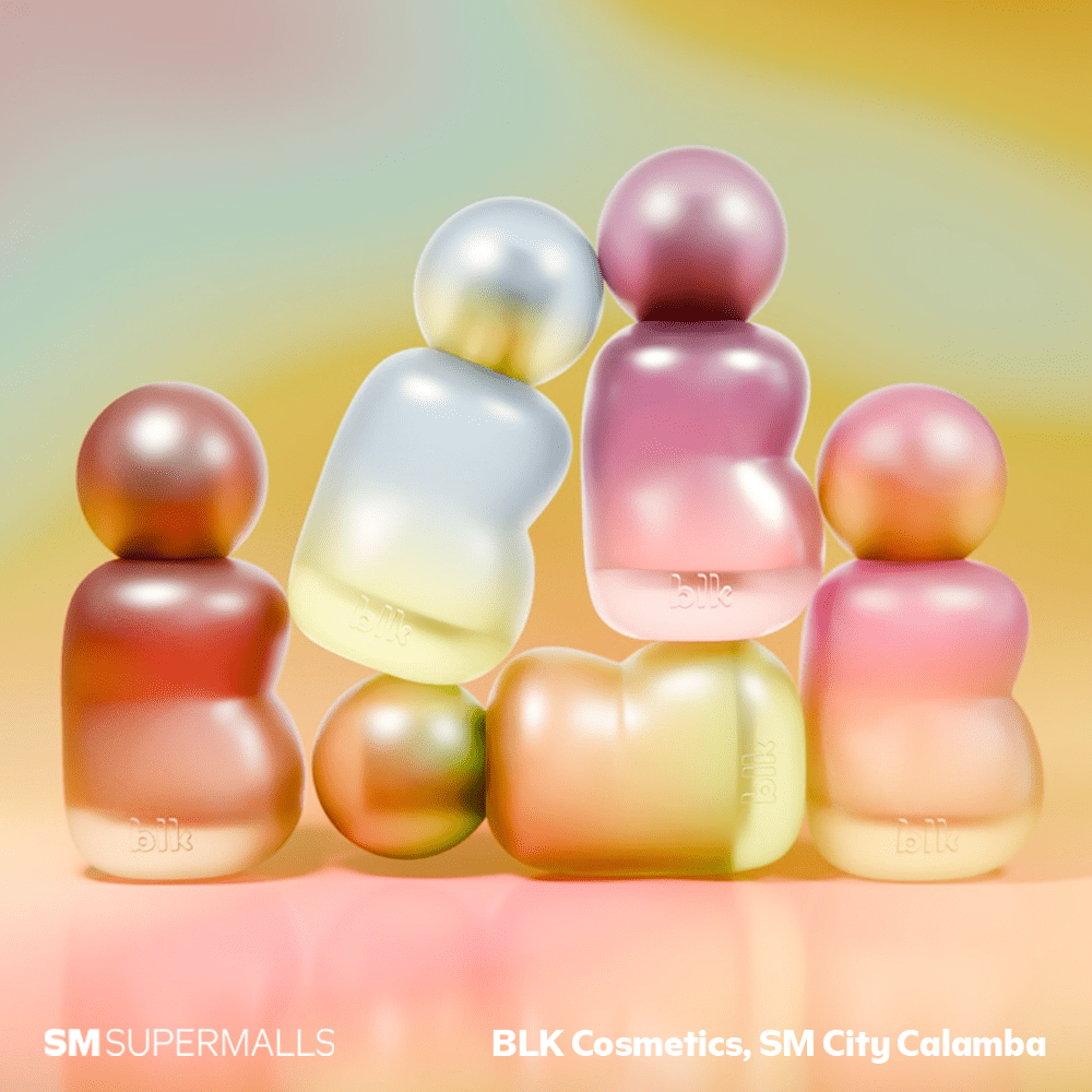 Day in a Life of a Certified Gala Guru in Luzon&mdash;SM Supermalls Edition