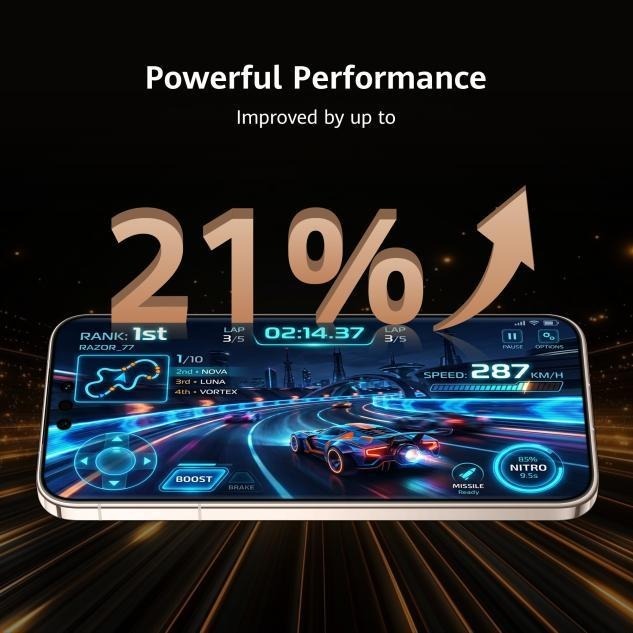 Make Every Summer Moment Count with Your Best Mate: The HUAWEI Mate 80 Pro, Available at PHP 64,999 for a Limited Time