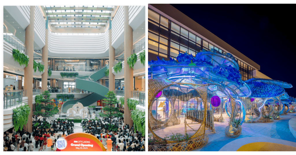 SM Supermalls bags top honor at 2026 Asia-Pacific Stevie Awards