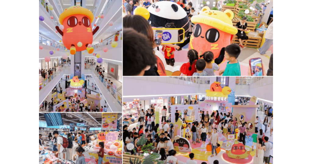 SM Supermalls bags top honor at 2026 Asia-Pacific Stevie Awards