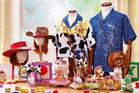Play Day to Night at the Most Spectacular Pixar Summer Fest Inviting Guests into a Bigger World of Pixar at Hong Kong Disneyland Resort