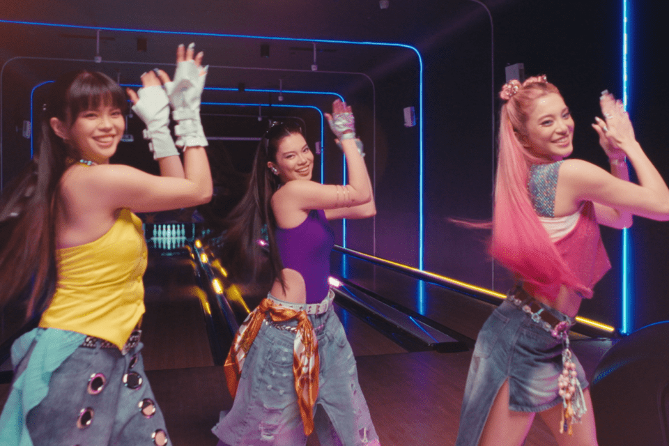 Your Vibe, Your Tribe: SM Supermalls Drops New Anthem &ldquo;Gala To The Max&rdquo; by DNA&nbsp;&nbsp;