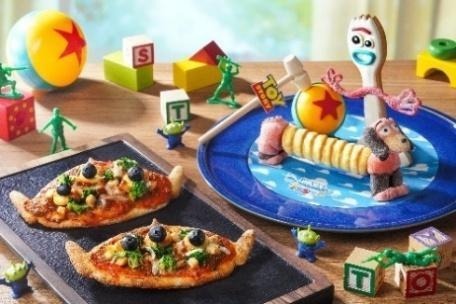 Play Day to Night at the Most Spectacular Pixar Summer Fest Inviting Guests into a Bigger World of Pixar at Hong Kong Disneyland Resort