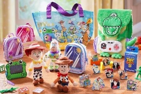Play Day to Night at the Most Spectacular Pixar Summer Fest Inviting Guests into a Bigger World of Pixar at Hong Kong Disneyland Resort