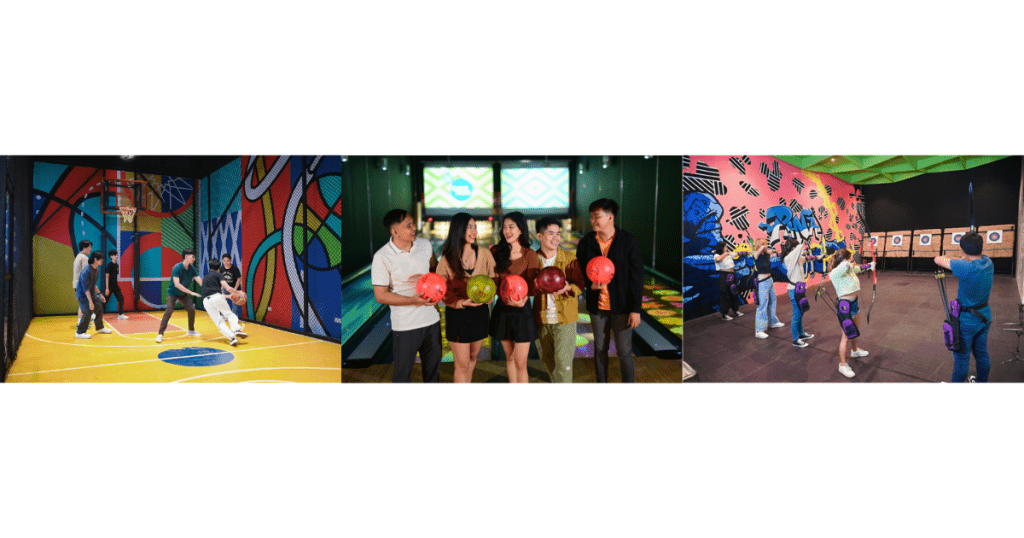 Play, move, and chill at SM Supermalls this summer