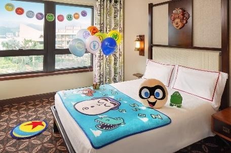 Play Day to Night at the Most Spectacular Pixar Summer Fest Inviting Guests into a Bigger World of Pixar at Hong Kong Disneyland Resort