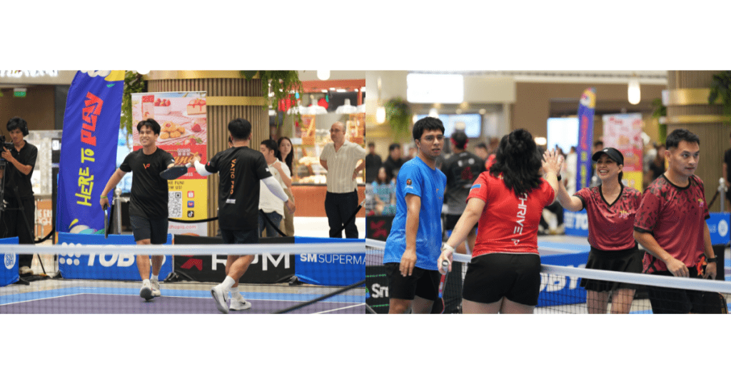 Play, move, and chill at SM Supermalls this summer