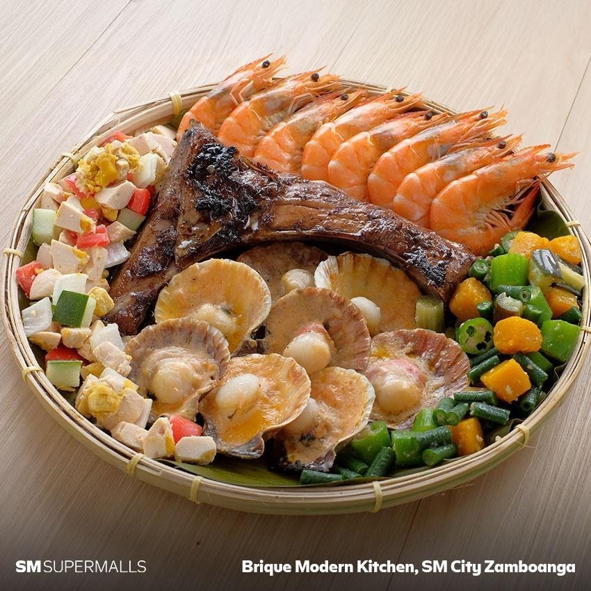 You&rsquo;re Romanticizing Life with All These FIRSTS IN ZAMBOANGA at SM Supermalls