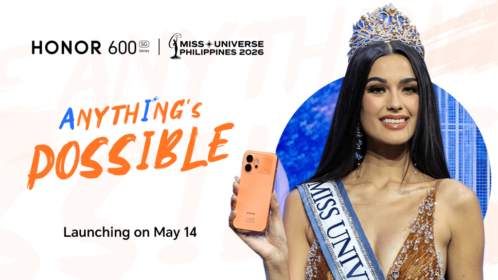A Queen is Crowned: Bea Millan-Windorski Named Miss Universe Philippines 2026, Now Miss HONOR 600