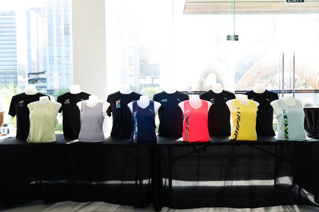 Find Your Pace Together: PUMA Kicks Off 2026 PH Half Marathon Series and Unveils the Deviate Route in Bridgetowne Find Your Pace Together: PUMA Kicks Off 2026 PH Half Marathon Series and Unveils the Deviate Route in Bridgetowne