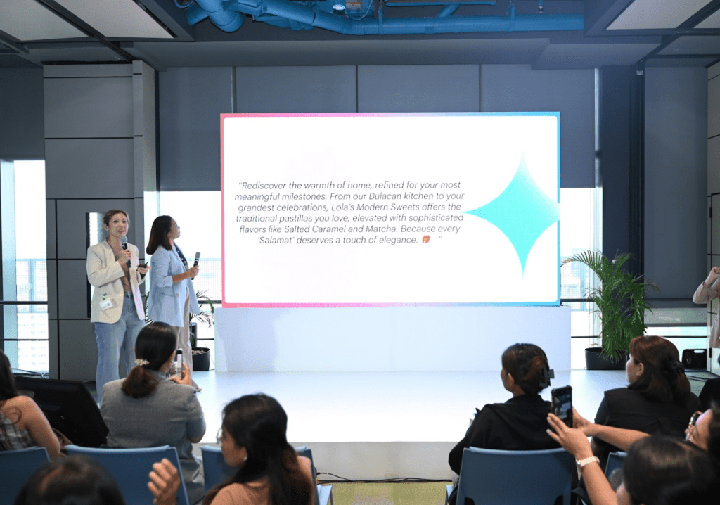 The New &ldquo;Diskarte&rdquo;: Filipino Moms Turn to AI to Scale Their Businesses