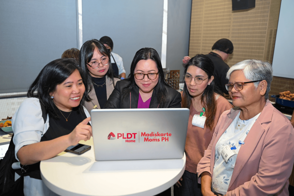 The New &ldquo;Diskarte&rdquo;: Filipino Moms Turn to AI to Scale Their Businesses