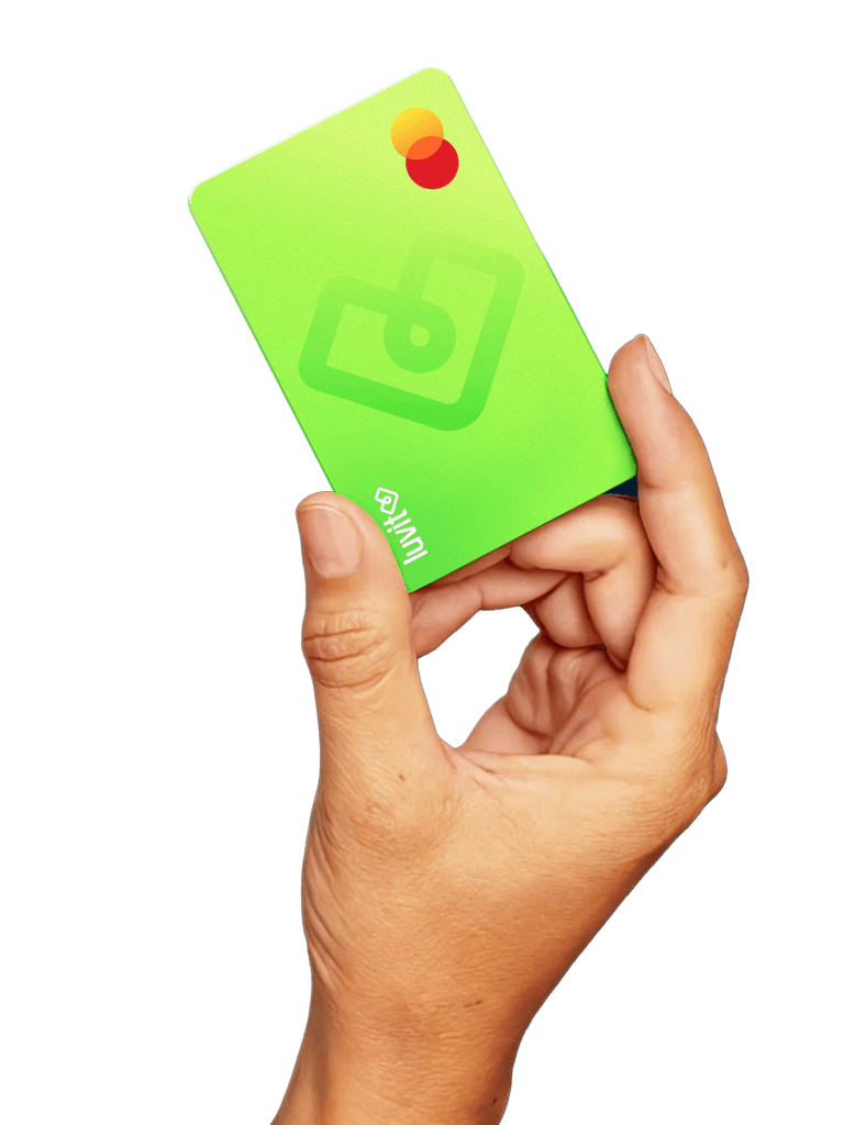 Flexible, Fast, and Easy: luvit Card Redefines Everyday Payments for Filipinos