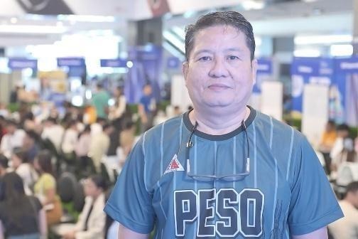 SM Supermalls Opens Doors to Jobs, Skills, and New Beginnings this Labor Day