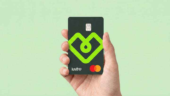 Flexible, Fast, and Easy: luvit Card Redefines Everyday Payments for Filipinos