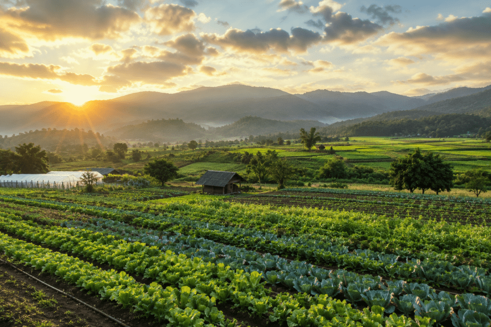 From Fields to Plenary: How Local Producers Are Fighting to Reclaim the Rice Market