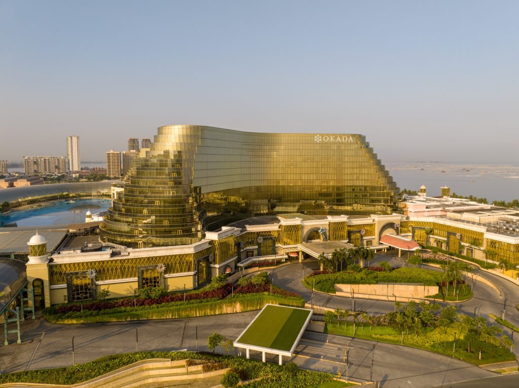 Okada Manila Strengthens Focus on the Japanese Market&nbsp; Expanding Services for Japanese Guests with a Focus on World-Class Integrated Resort Experiences&nbsp;&nbsp;