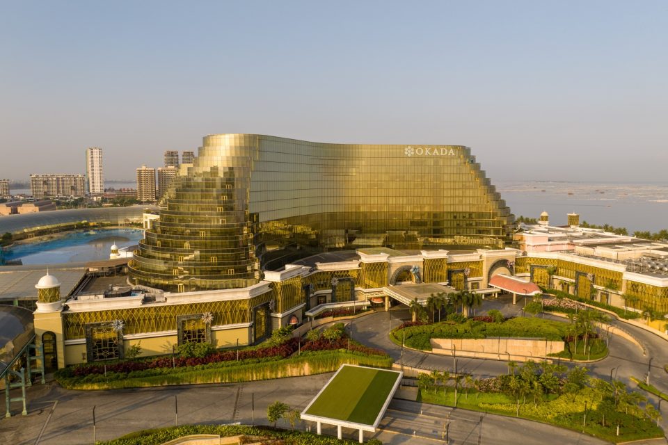 Home Okada Manila Strengthens Focus on the Japanese Market Expanding Services for Japanese Guests with a Focus on World-Class Integrated Resort Experiences