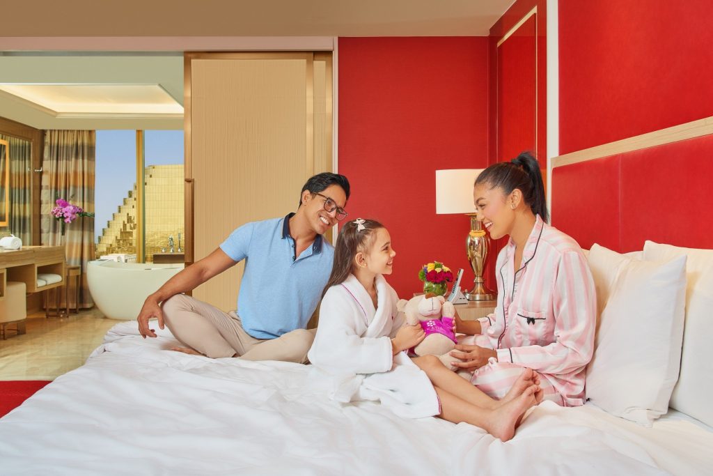 Okada Manila Strengthens Focus on the Japanese Market&nbsp; Expanding Services for Japanese Guests with a Focus on World-Class Integrated Resort Experiences&nbsp;&nbsp;