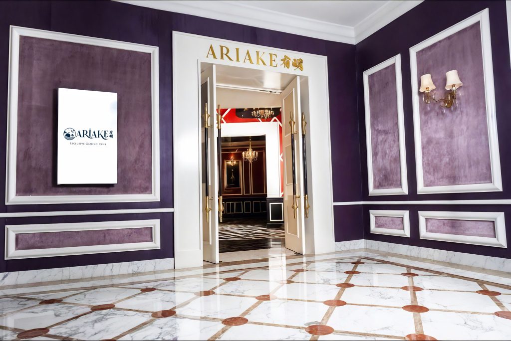 Okada Manila Strengthens Focus on the Japanese Market&nbsp; Expanding Services for Japanese Guests with a Focus on World-Class Integrated Resort Experiences&nbsp;&nbsp;