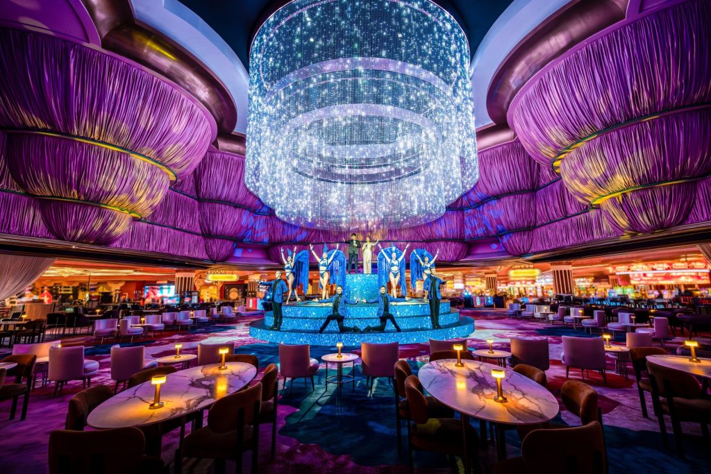 Okada Manila Strengthens Focus on the Japanese Market&nbsp; Expanding Services for Japanese Guests with a Focus on World-Class Integrated Resort Experiences&nbsp;&nbsp;