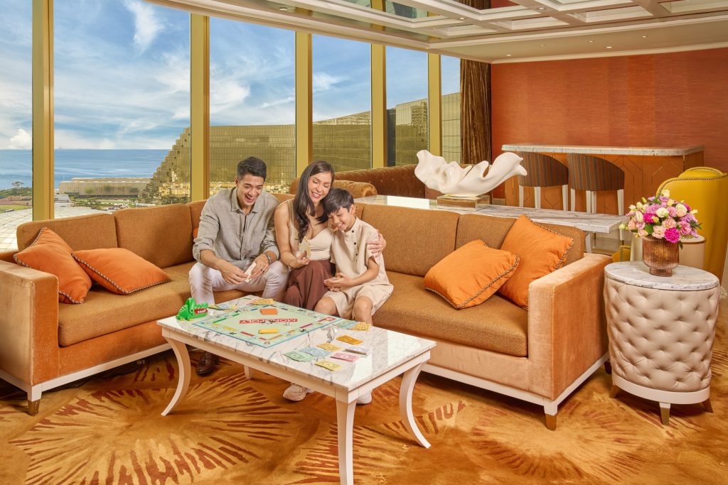 Okada Manila Strengthens Focus on the Japanese Market&nbsp; Expanding Services for Japanese Guests with a Focus on World-Class Integrated Resort Experiences&nbsp;&nbsp;